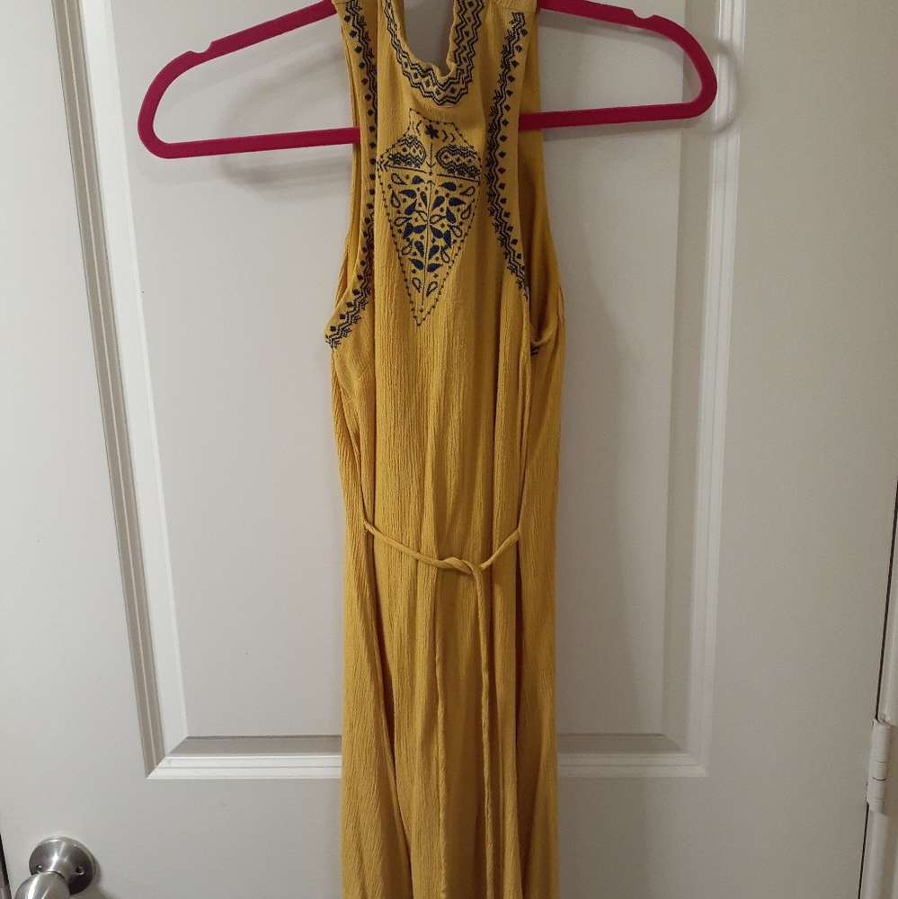Fun dress
